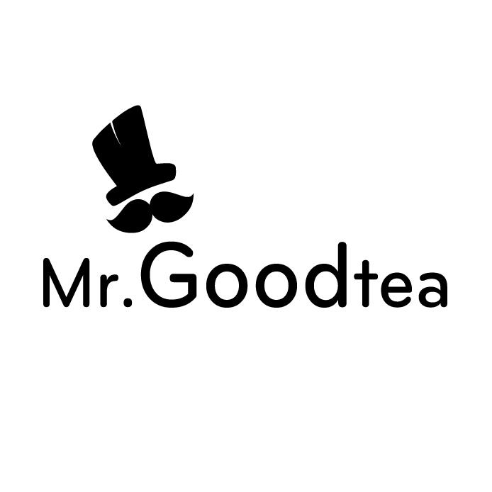 MR. Good Tea